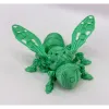 12cm3D печатные механические пчелы могут перемещать искусственные фигурки животных по всем суставам details Picture